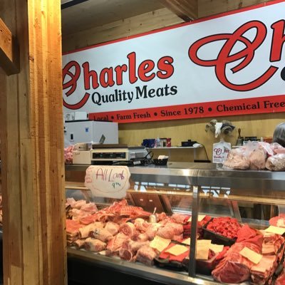 Charles’ Quality Meats