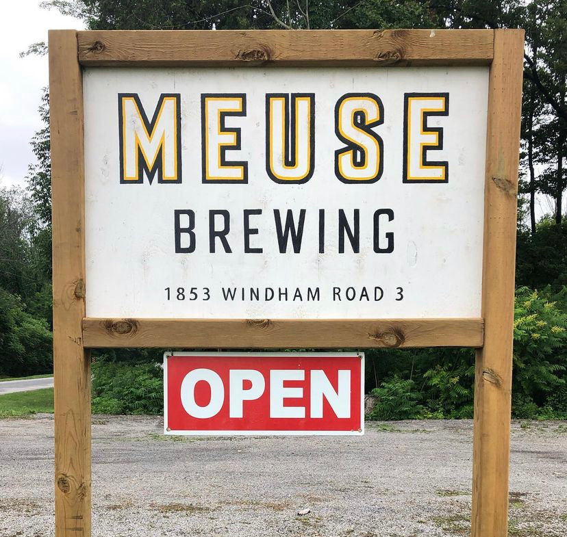 Meuse Brewing Company