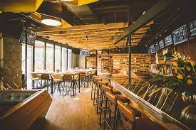 Proof Restaurant