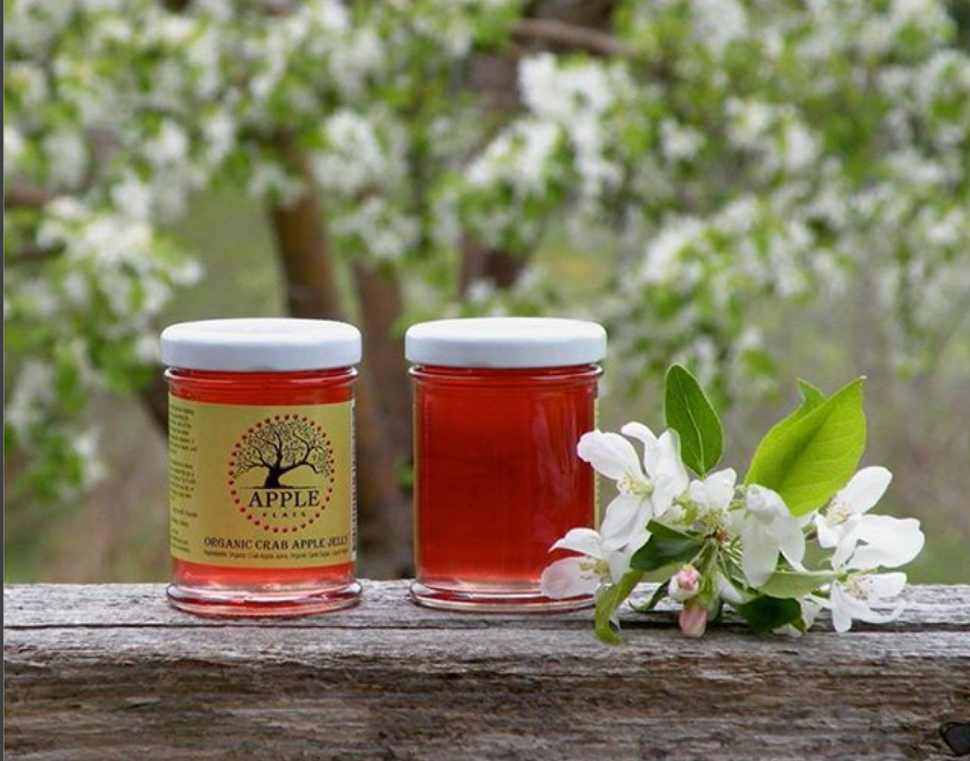 Supplier Series: Appleflats Foods