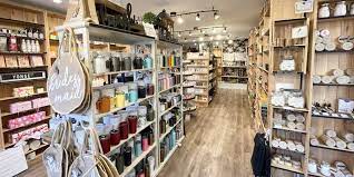 Grammy's Boutique & Espresso Bar