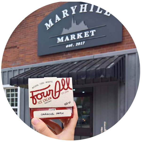 Maryhill Market