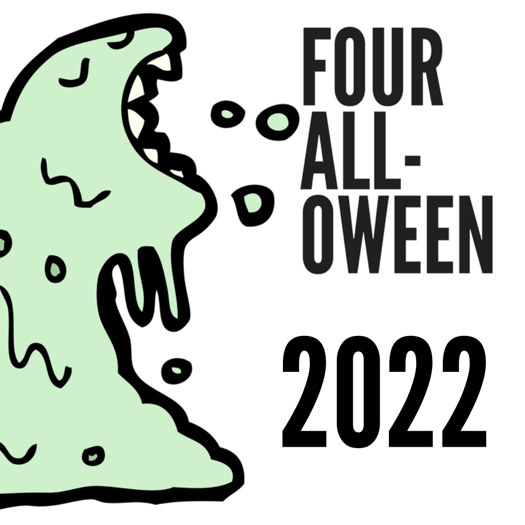 Four All-Oween