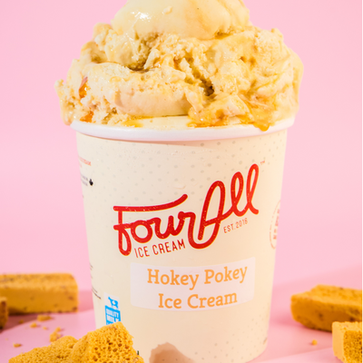 Hokey Pokey