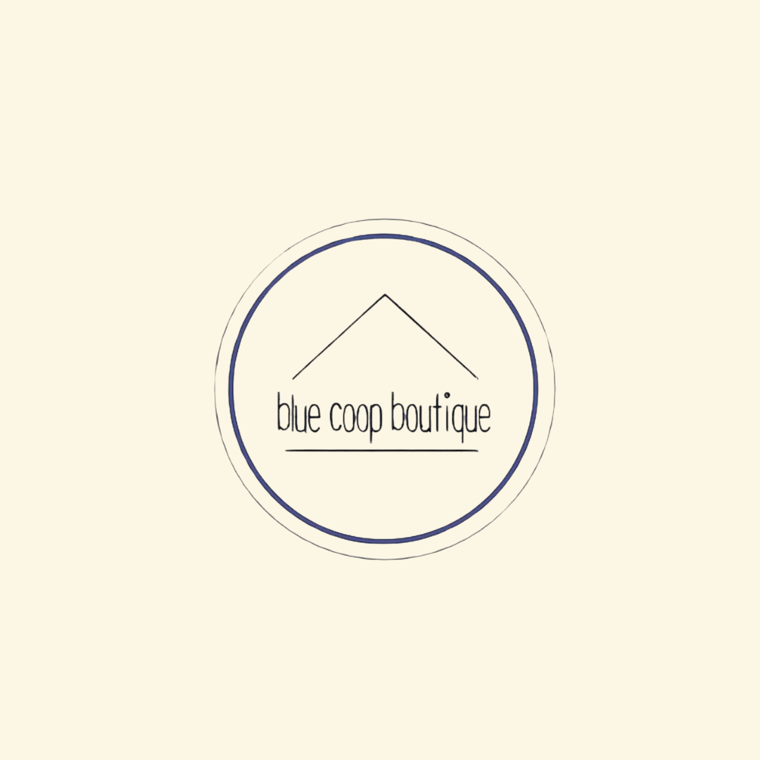 Blue Coop Boutique ???