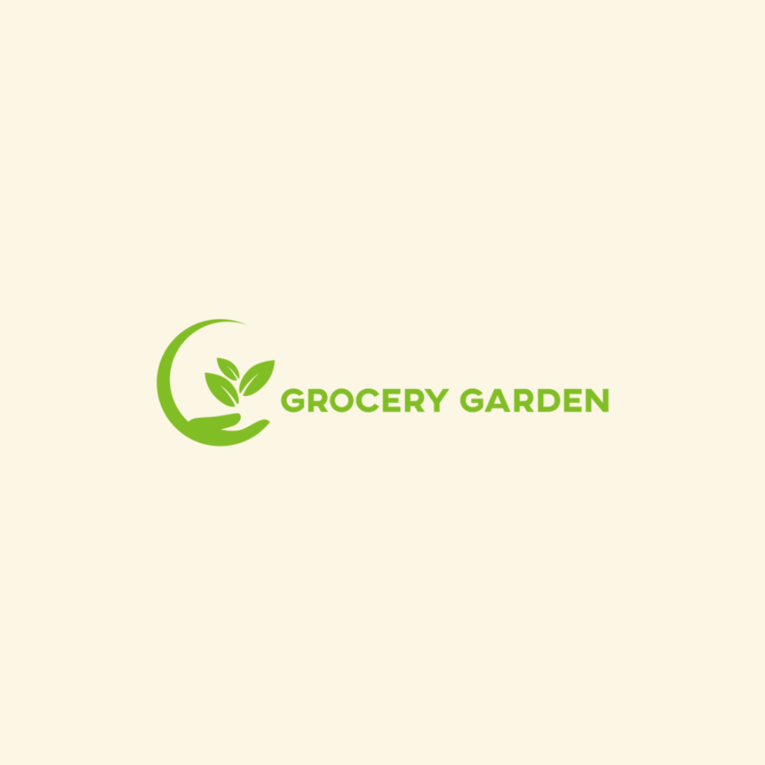 Grocery Garden