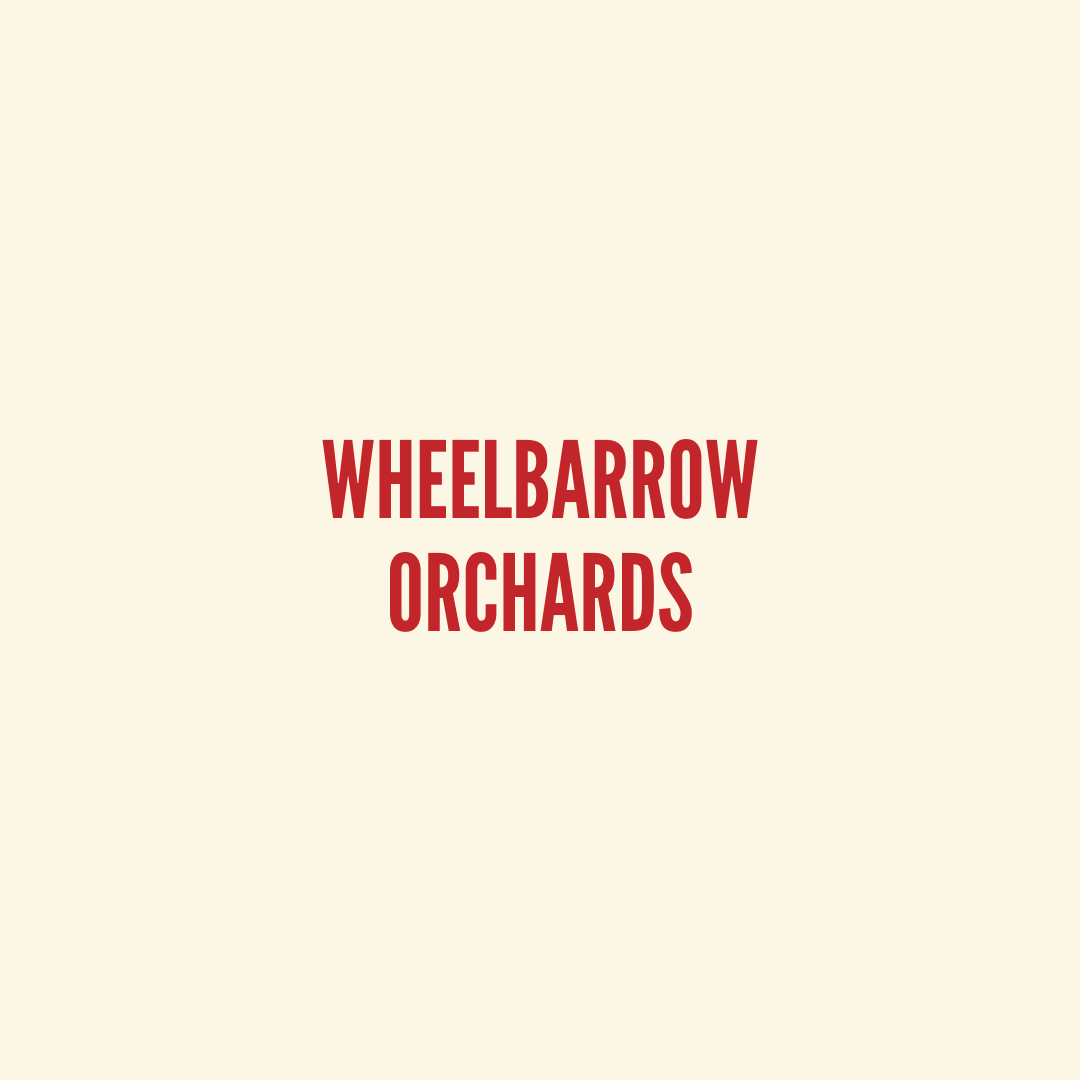 Wheelbarrow Orchards