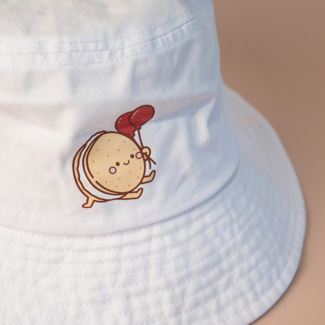 Baseball Cap Where To Buy Bucket Hats White Bucket Hat – Four All