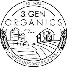 3 Gen Organics