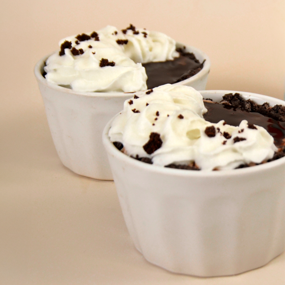 Gluten-Free Cookie Cups