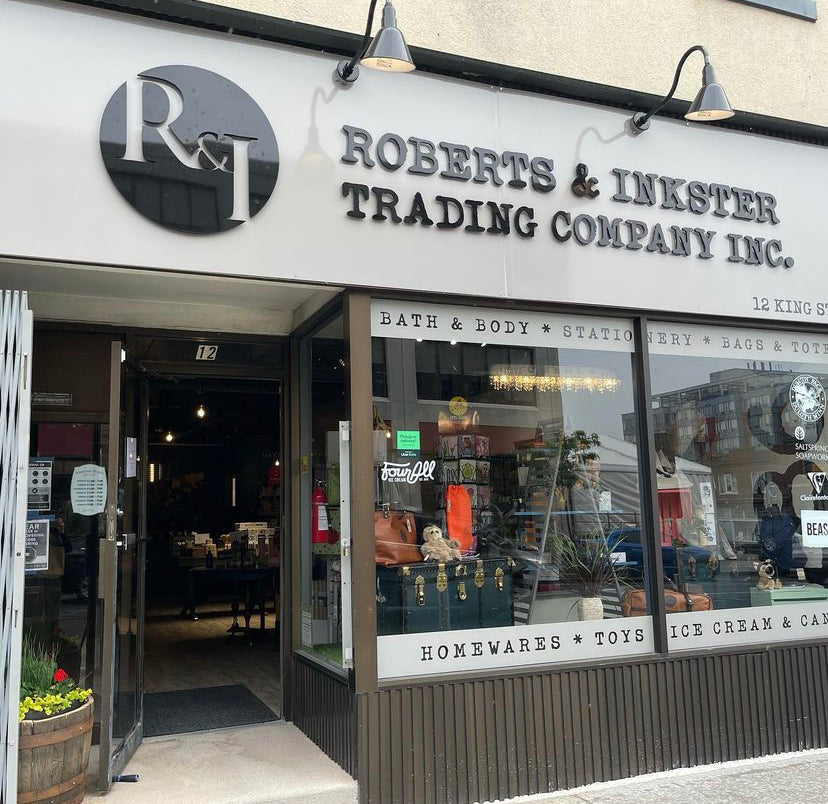 Roberts & Inkster Trading Company Inc.