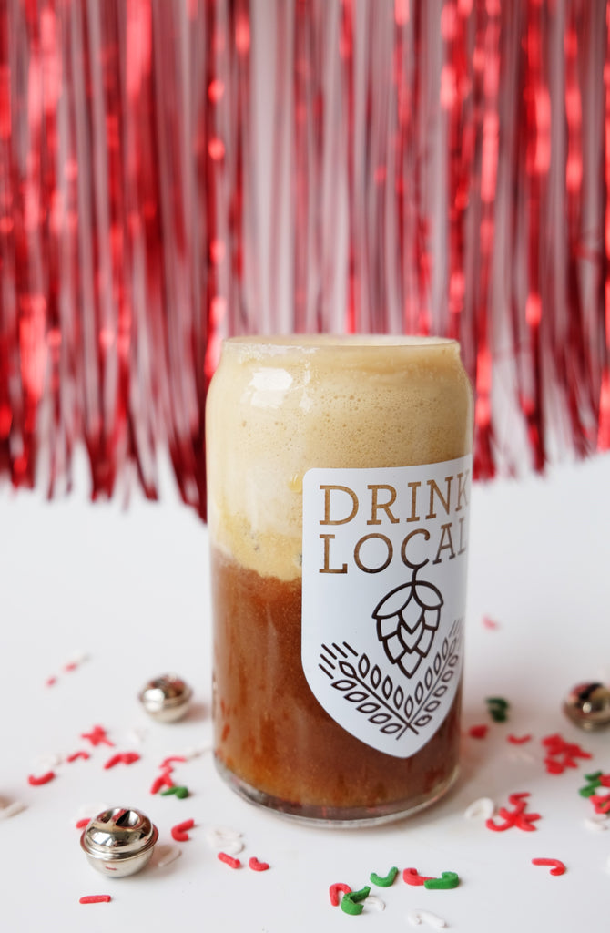 Wicked Wednesday: Wry Old Elf & Gingerbread Float