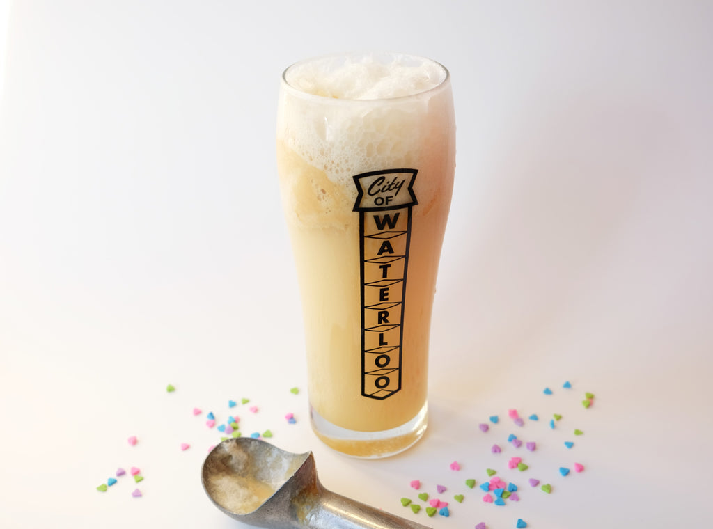 Wicked Wednesday: Salted Caramel Butterbeer