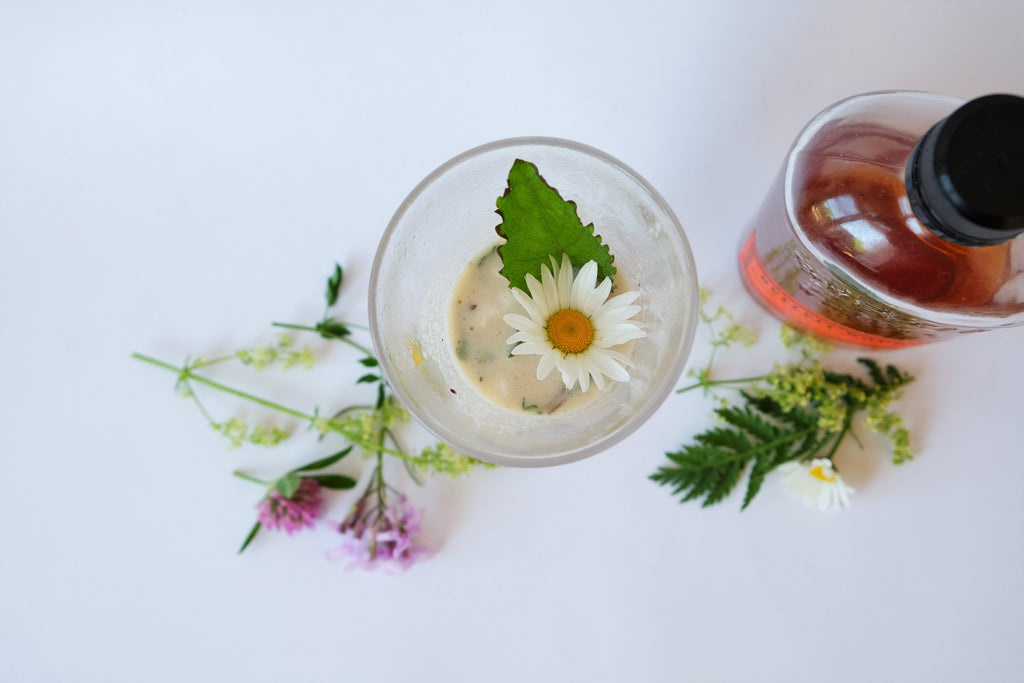 Wicked Wednesday: Mint Chip Julep
