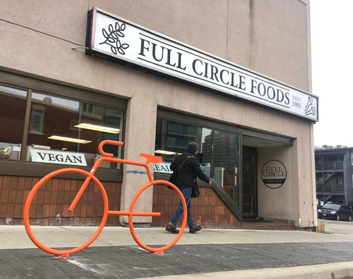 Full Circle Foods