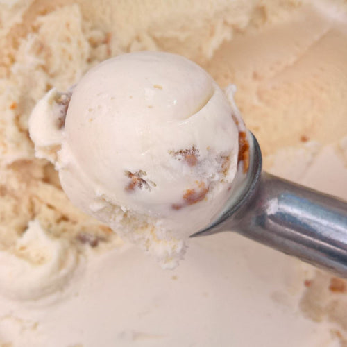 Pumpkin Pie & Ice Cream: The Perfect Pairing!