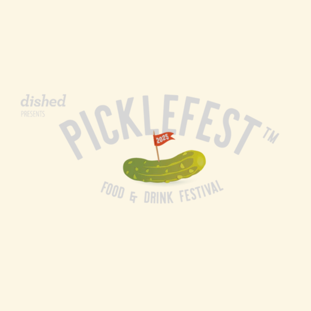 Come See Us at Picklefest Toronto!