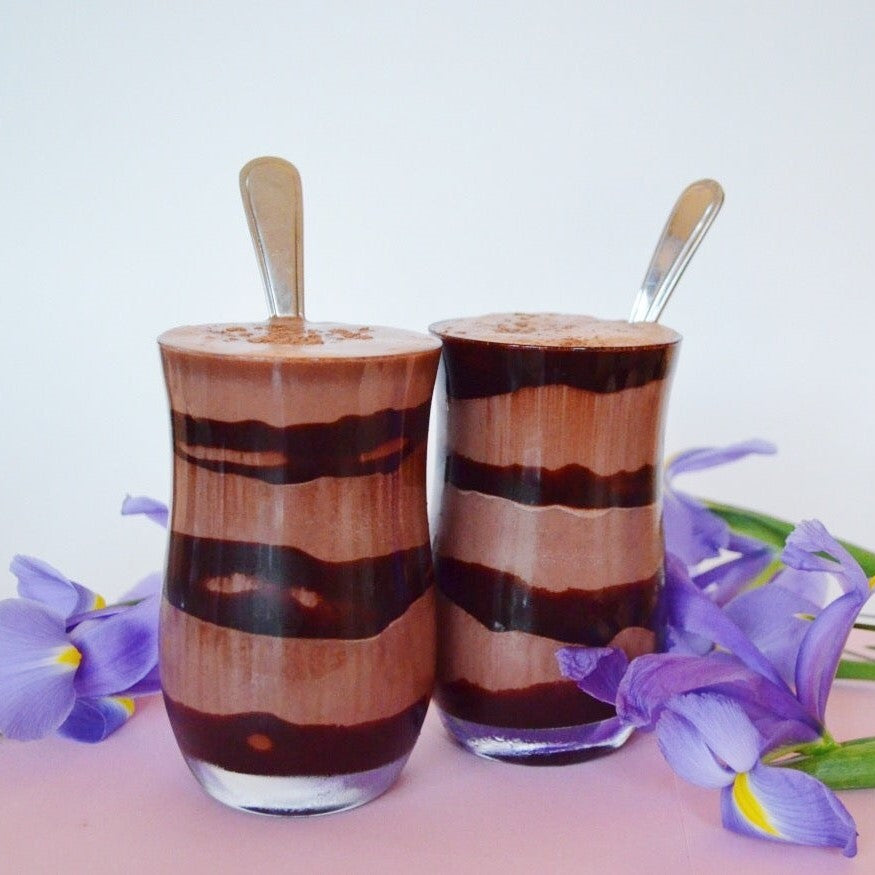 Chocolate Mudslide