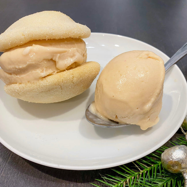 Try This At Home: Sugar Cookie Sammies