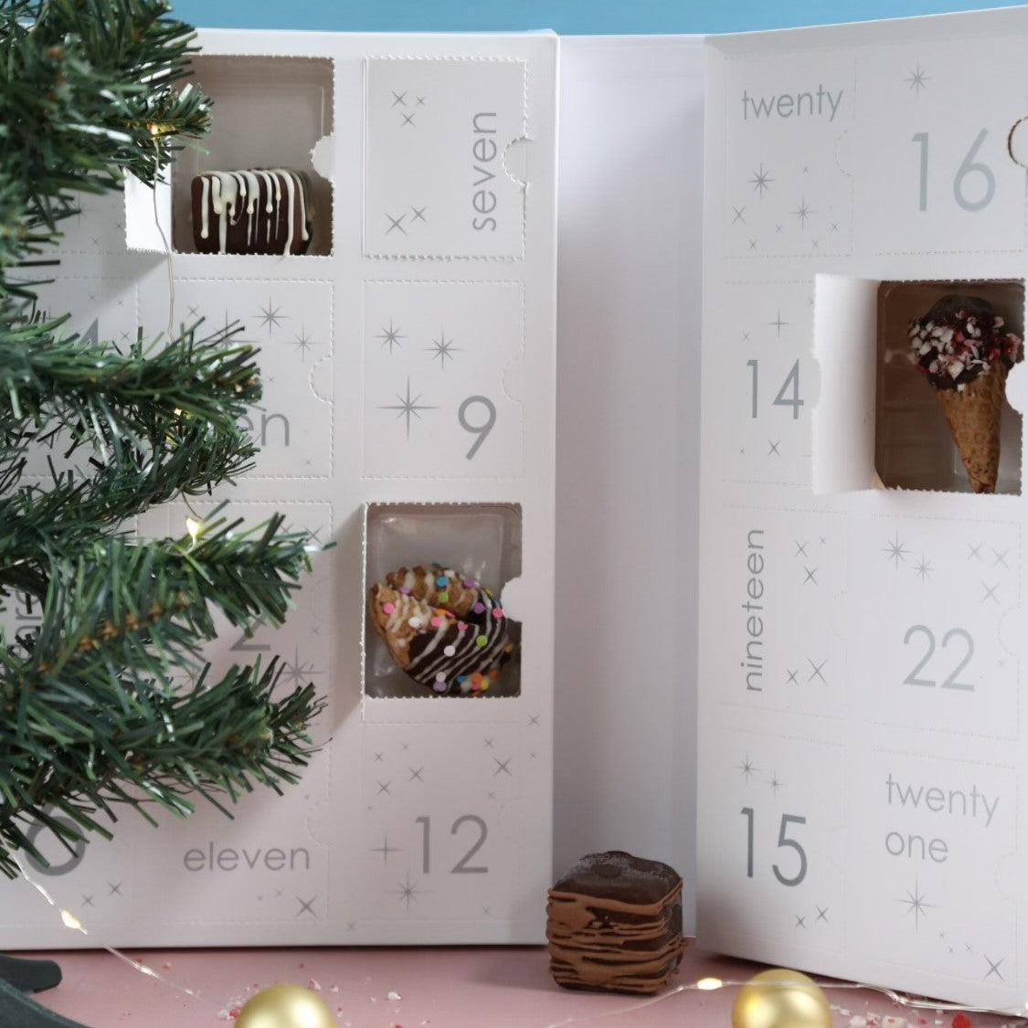 Advent Calendar