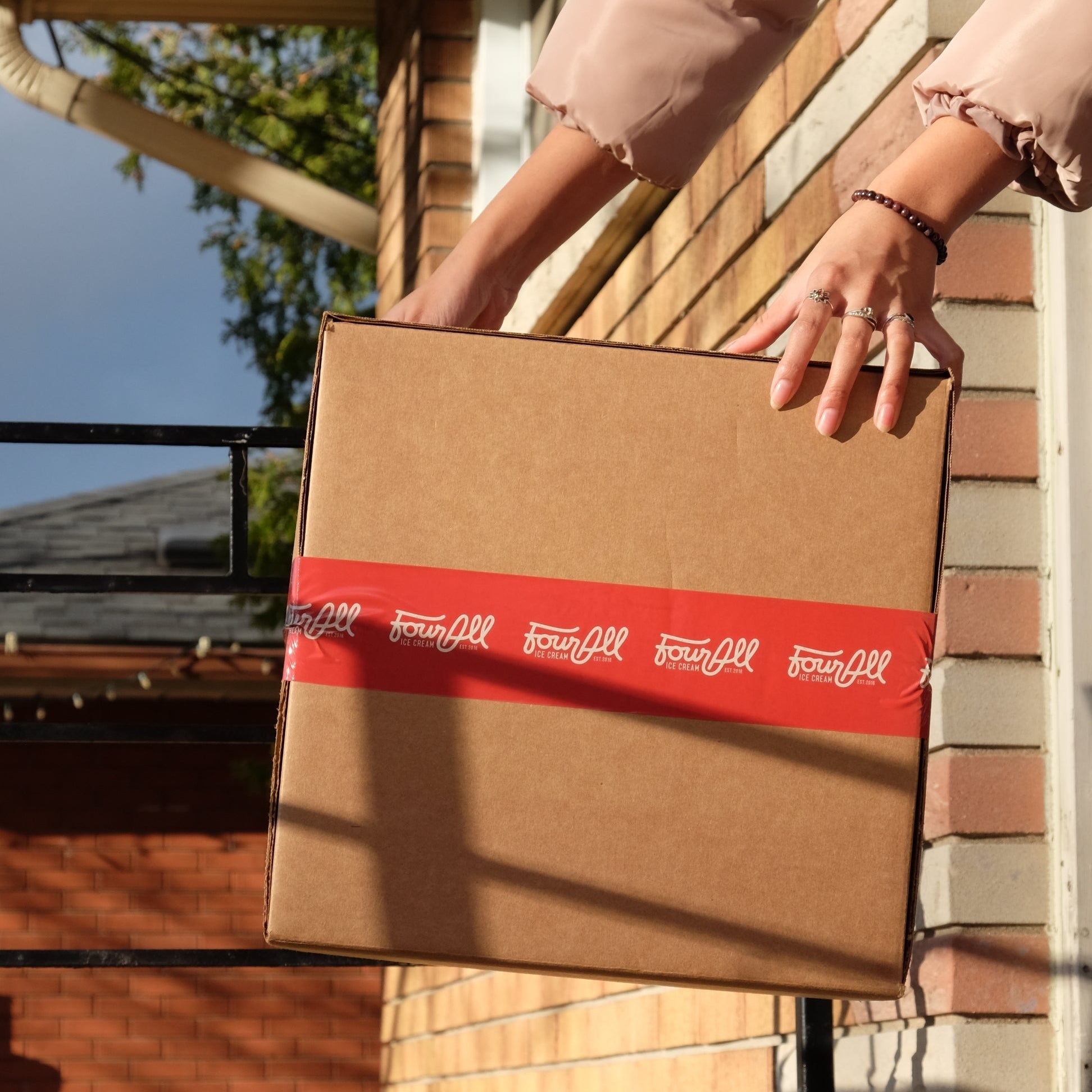 Ice Cream Subscriptions