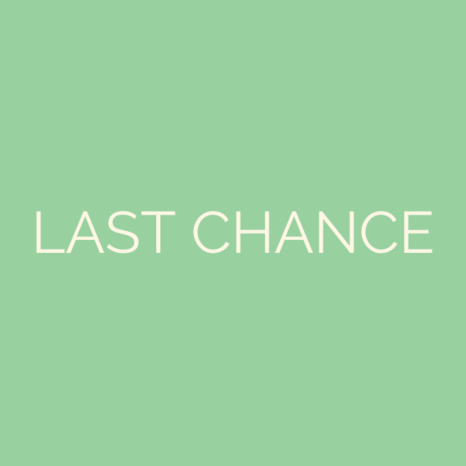 15% OFF: End of Summer Sale
