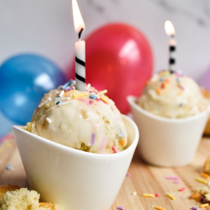 Scoop & Celebrate: The Ultimate Kids Ice Cream Party