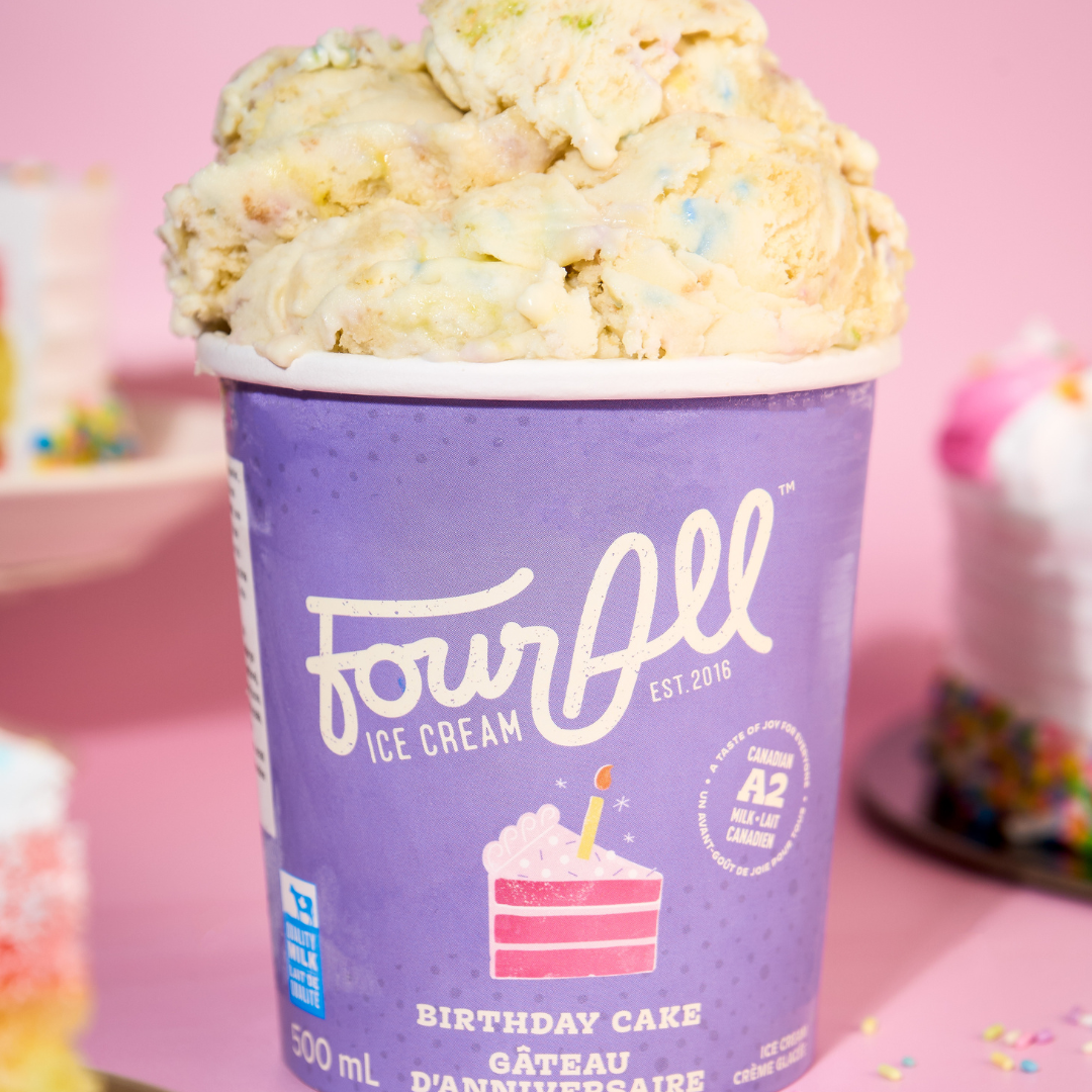 Birthday Cake