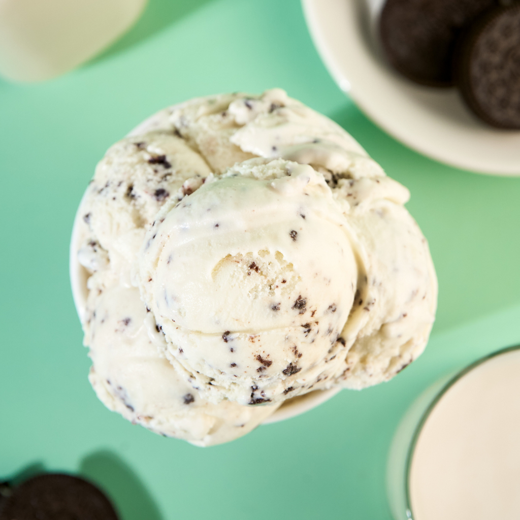 Cookies & Cream Mini Cups (2 Pack)