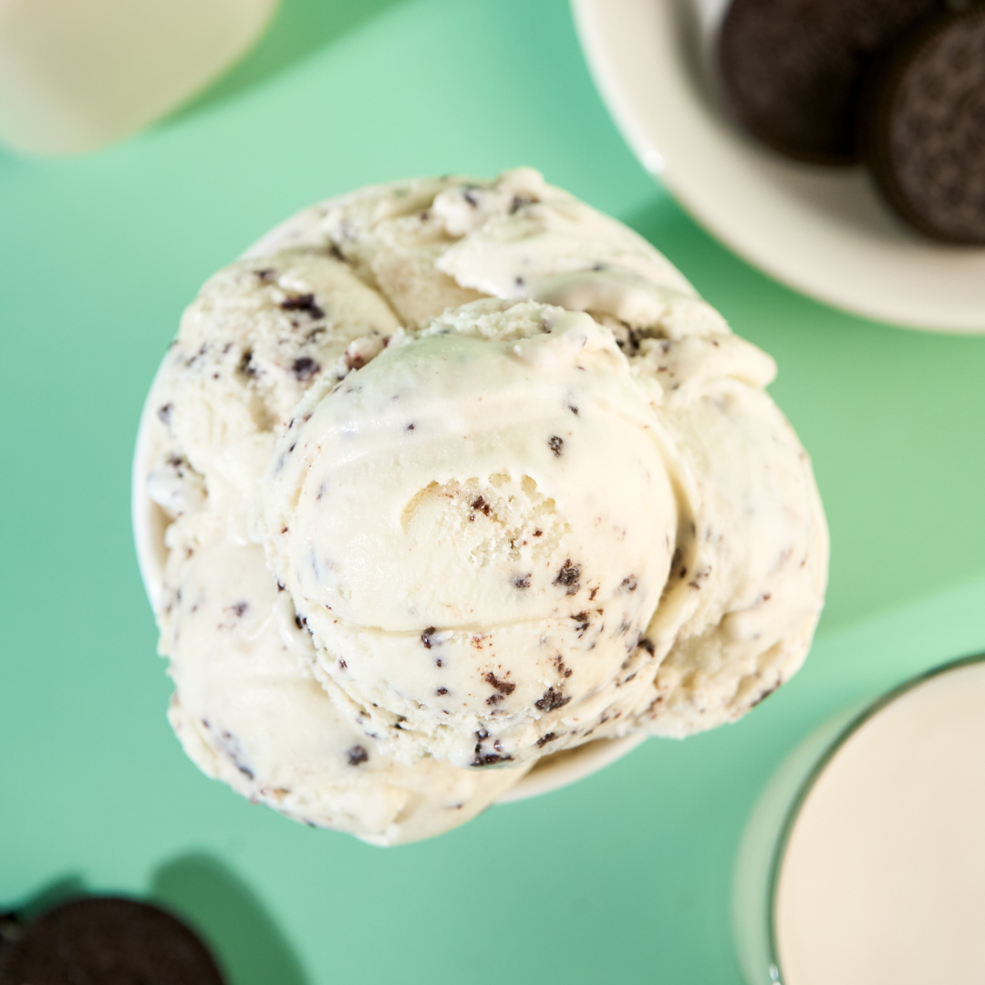 Cookies & Cream