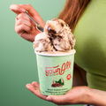 Mint Fudge Ripple