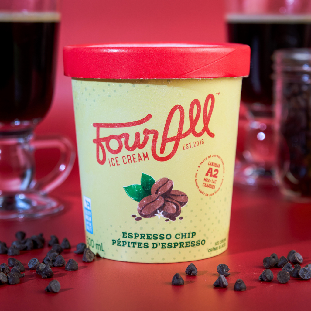 Espresso Chip