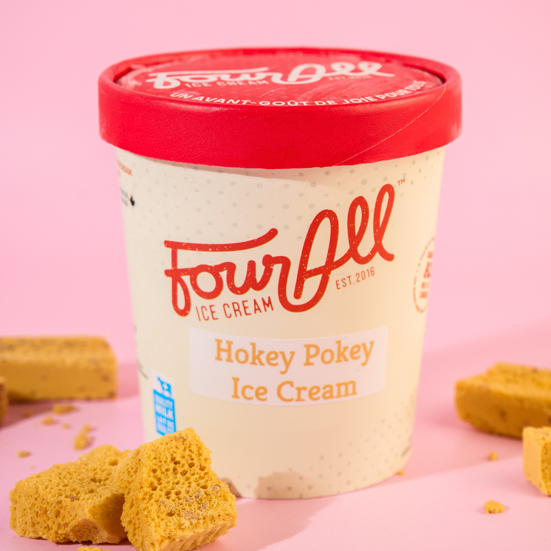 Hokey Pokey