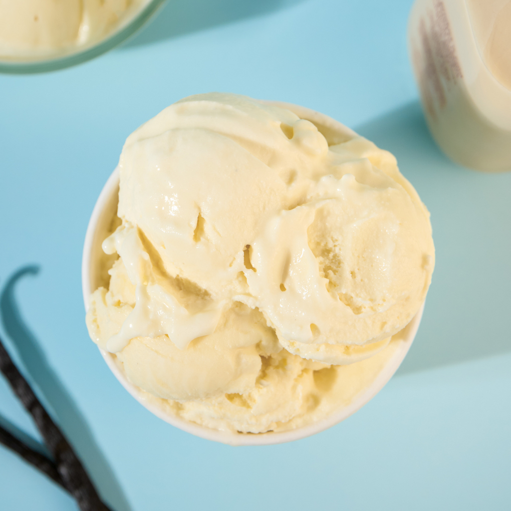 Vanilla Bean