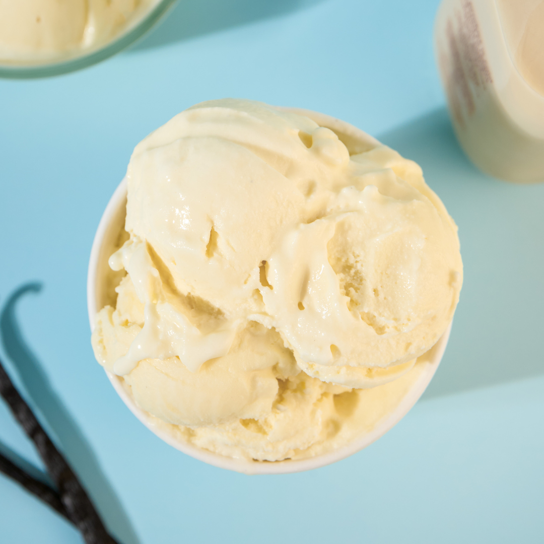 Vanilla Bean