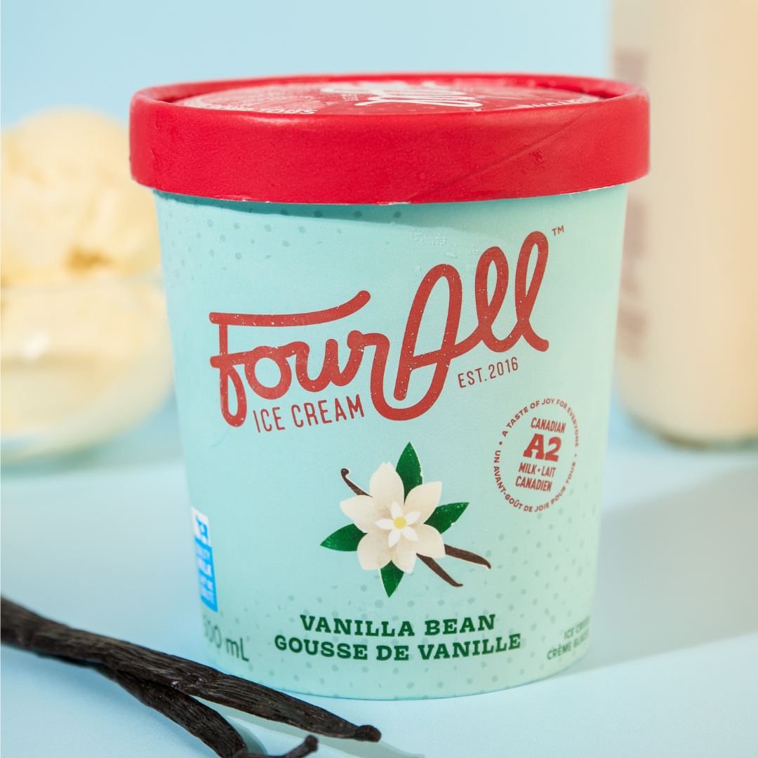 Vanilla Bean