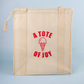 Grocery Cooler Tote