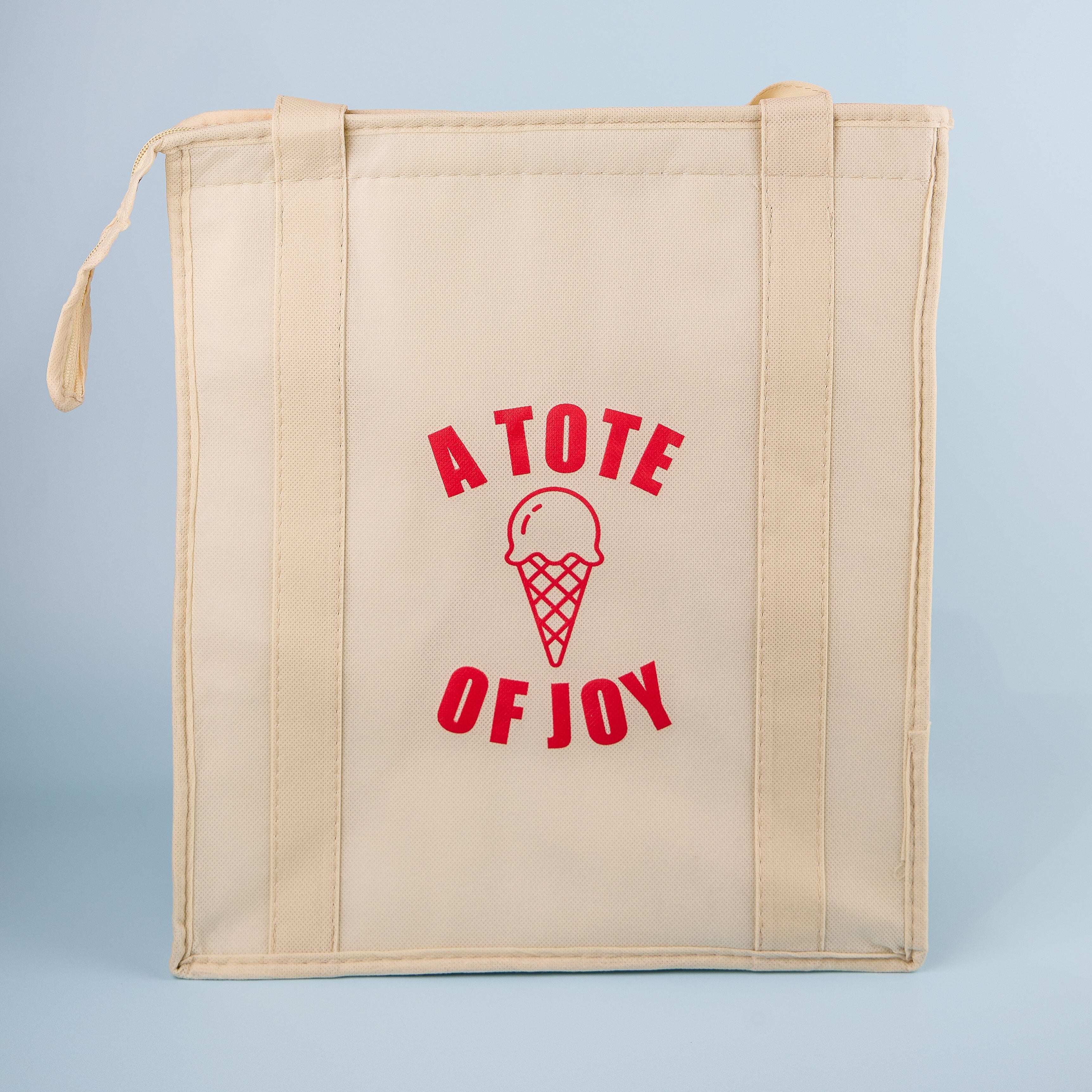 Grocery Cooler Tote