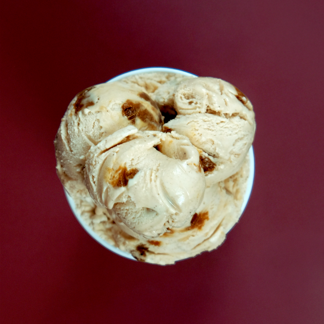 Gingerbread Cookie Dough