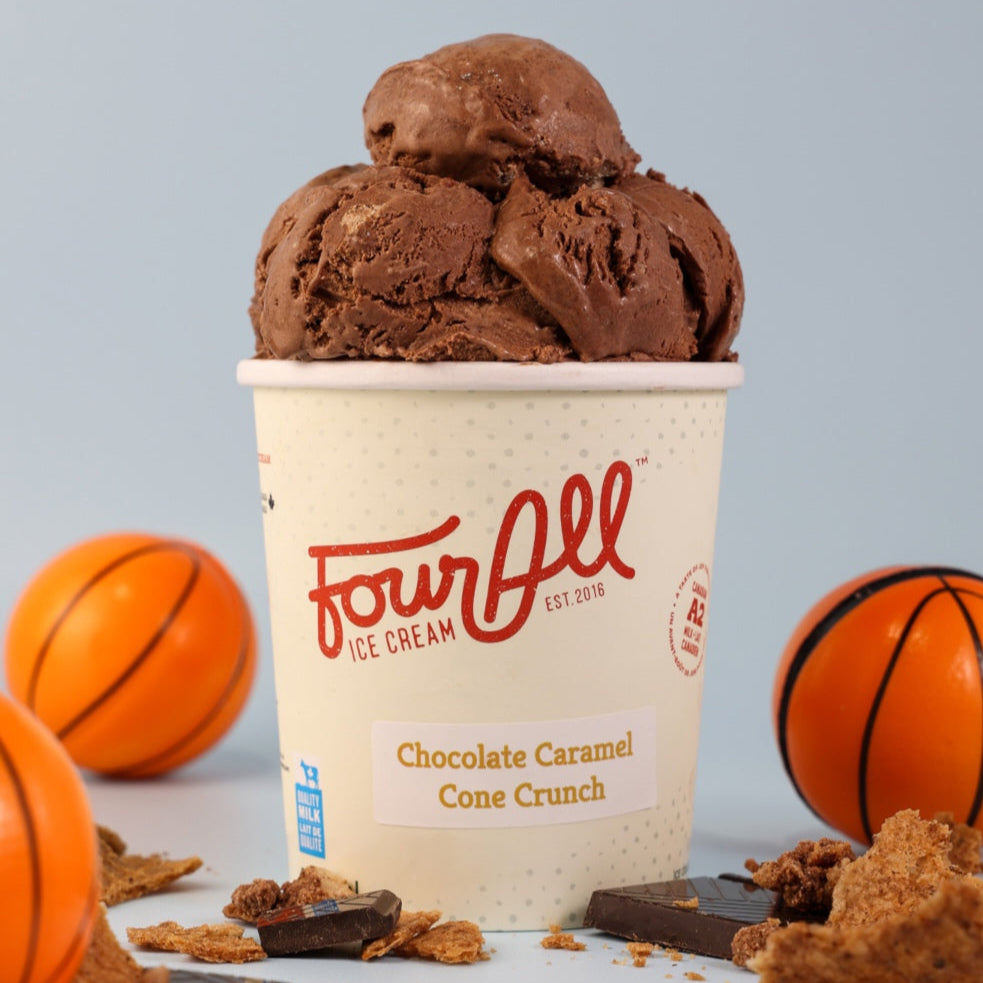 Shop Our Ice Cream Catalogue Four All Ice Cream