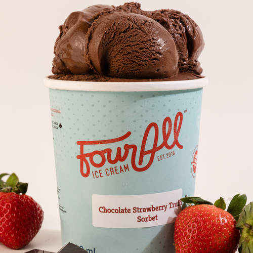 Shop Our Ice Cream Catalogue Four All Ice Cream