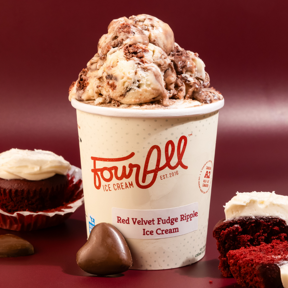 Shop Our Ice Cream Catalogue Four All Ice Cream