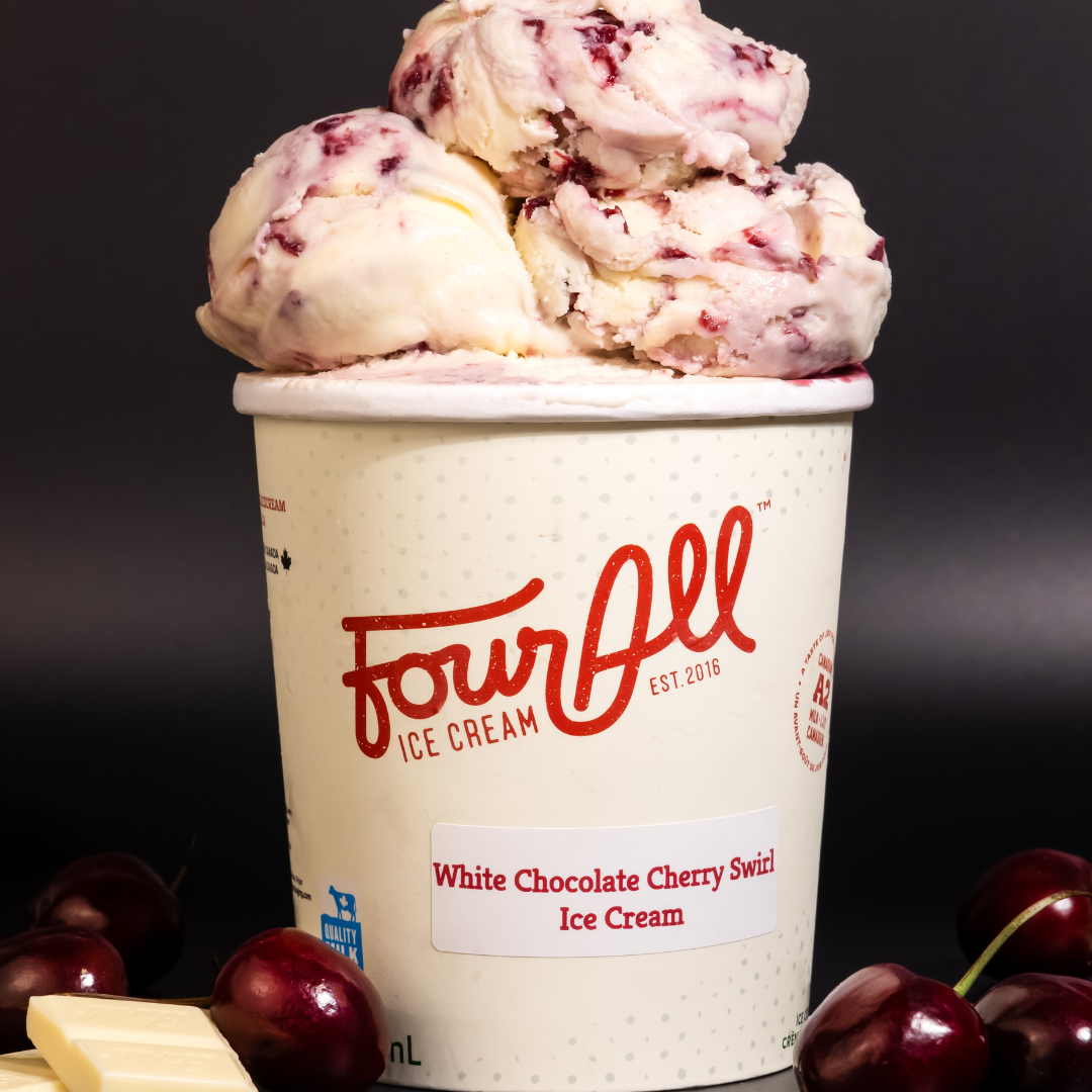 Shop Our Ice Cream Catalogue Four All Ice Cream