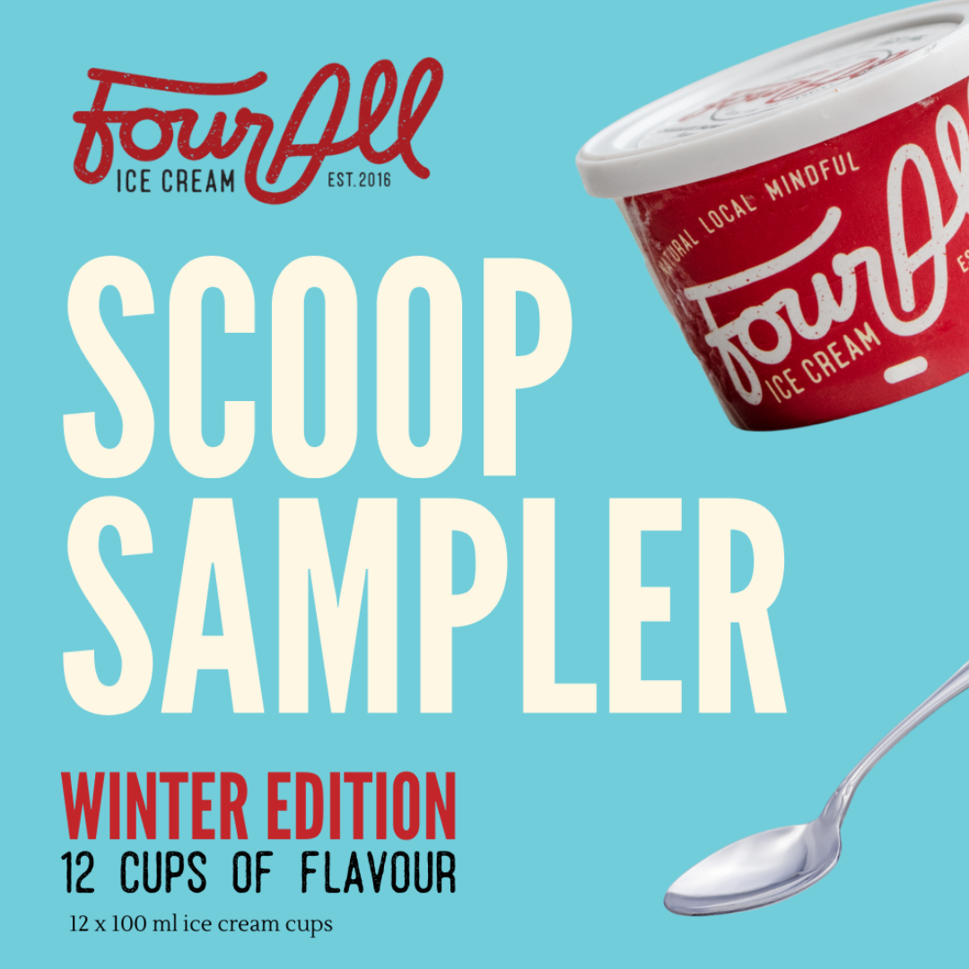 Shop Our Ice Cream Catalogue Four All Ice Cream