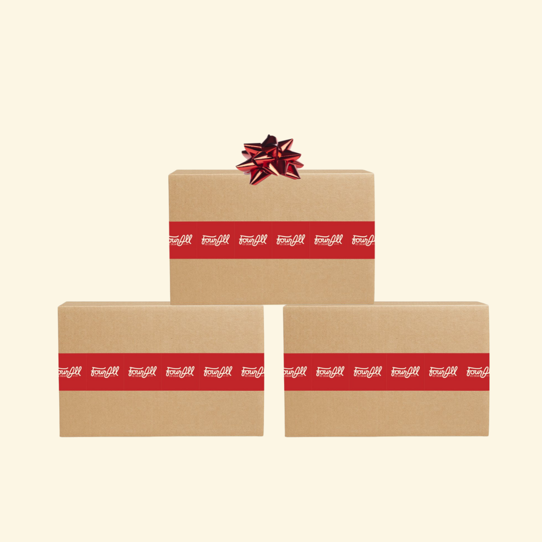 3-Month Ice Cream Subscription