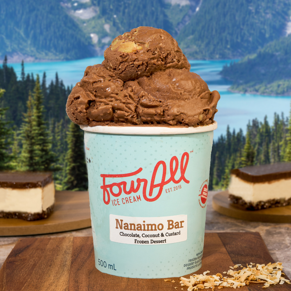 Shop Our Ice Cream Catalogue Four All Ice Cream