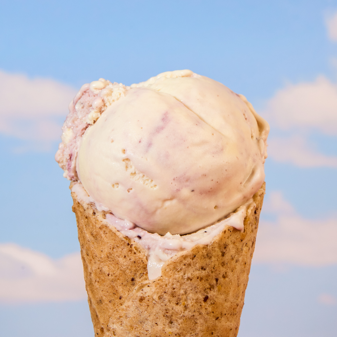 Lemon Lavender Blueberry