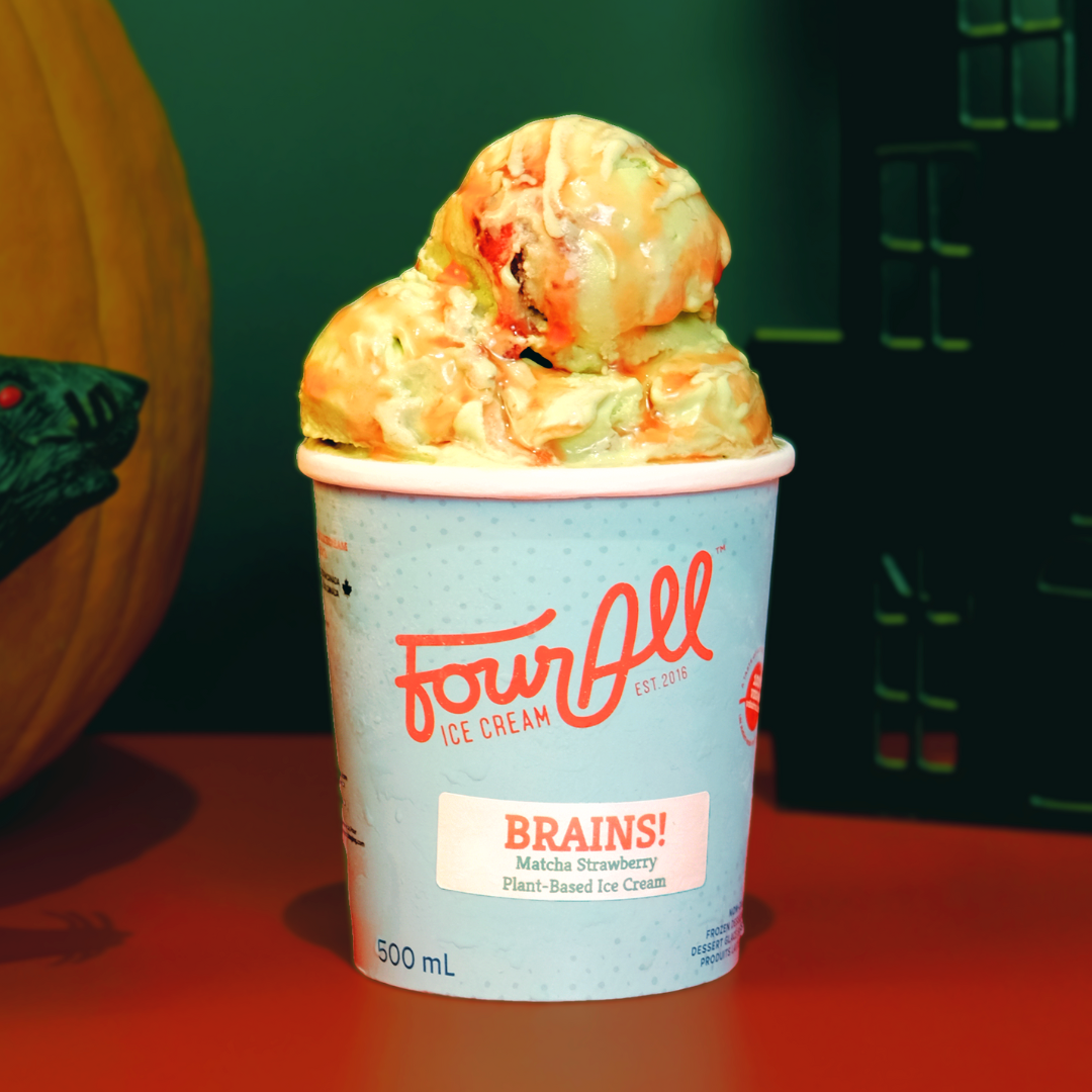 Brains!