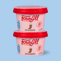 Chocolate Milk Mini Cups (2 Pack)