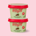 Mint Fudge Ripple Mini Cups (2 Pack)
